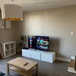 Magnifique Duplex Avec 2 Chambres Et Parking Gratuit