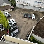 Magnifique Duplex Avec 2 Chambres Et Parking Gratuit