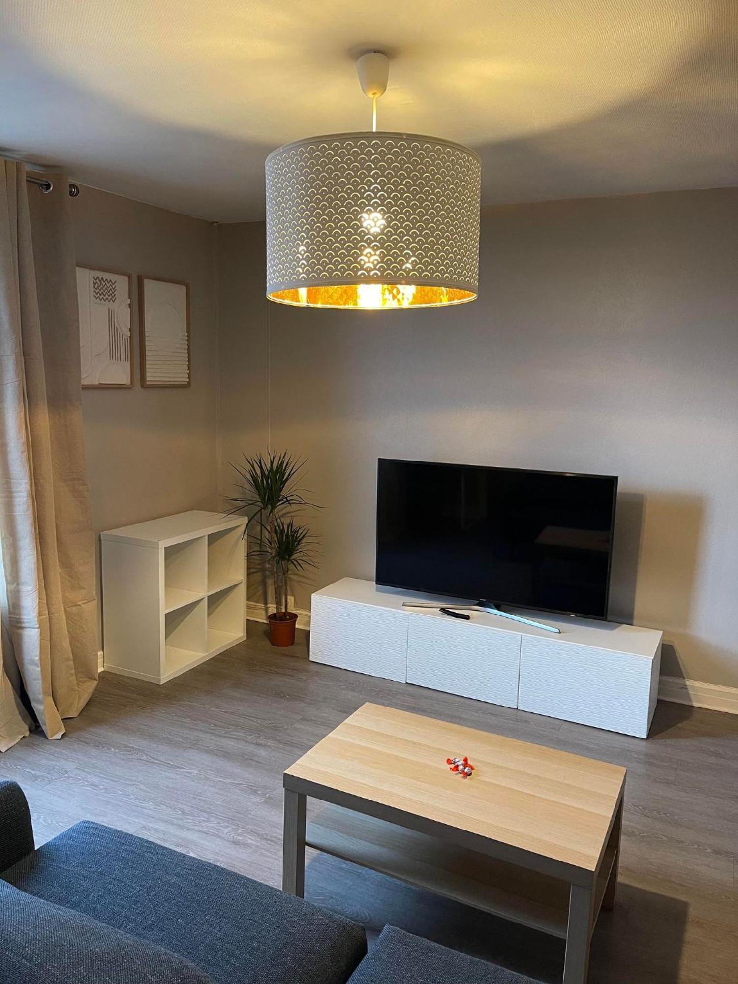 Apartment Magnifique Duplex Avec 2 Et Parking Gratuit Grenoble